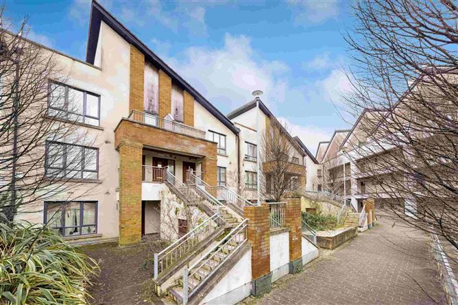 Marfield Terrace, Kiltipper, Dublin 24