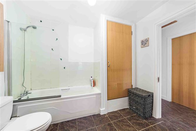 Marfield Terrace, Kiltipper, Dublin 24