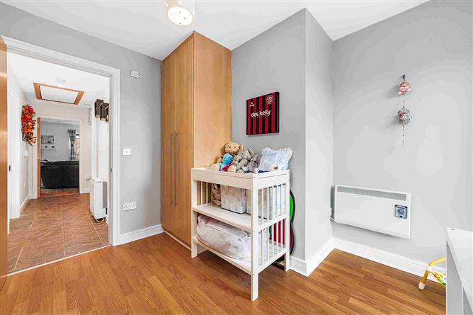 Marfield Terrace, Kiltipper, Dublin 24