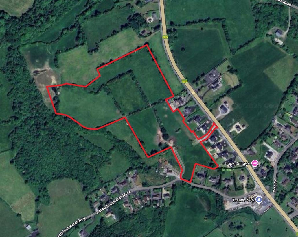 Loughville, Lahinch Road, Ennis, Clare