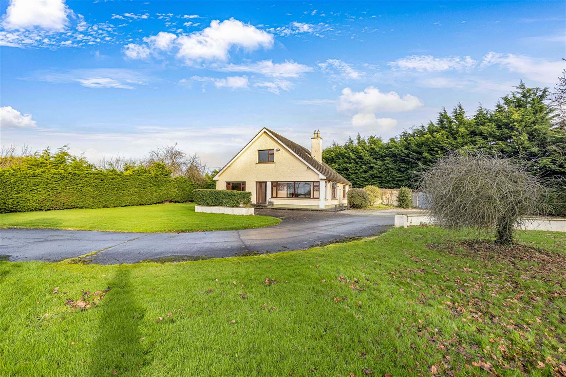 Coolfore, Ashbourne, Meath