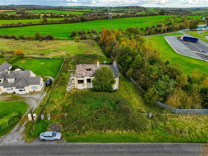 Kilmore, Enfield, Co. Kildare