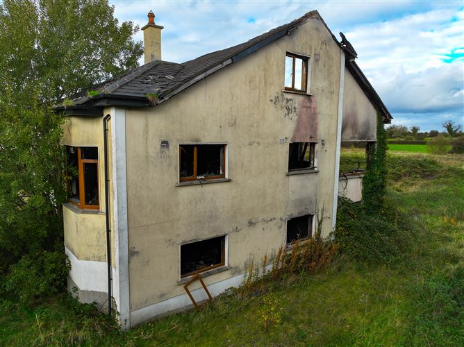 Kilmore, Enfield, Co. Kildare