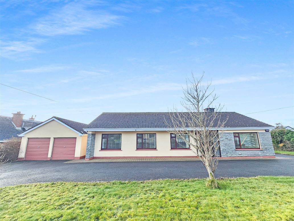 Ballymaley, Barefield, Ennis, Co. Clare