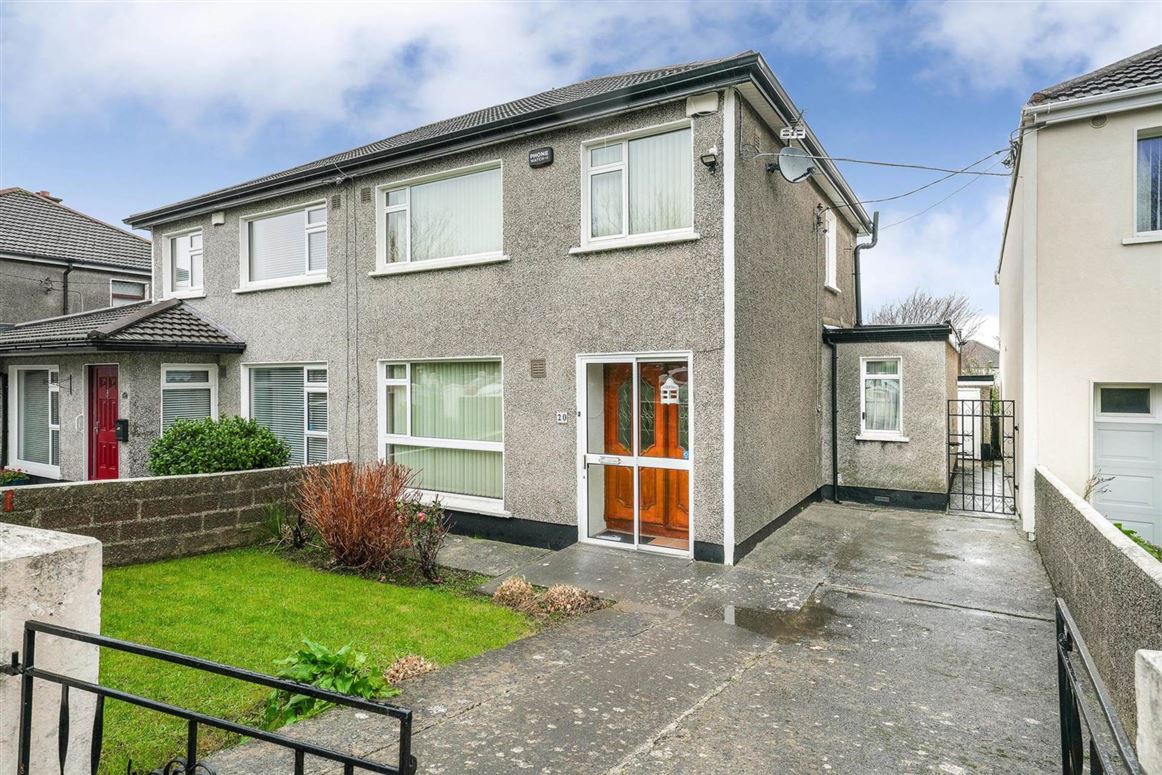 20 Balally Close, Dundrum, Dublin 16