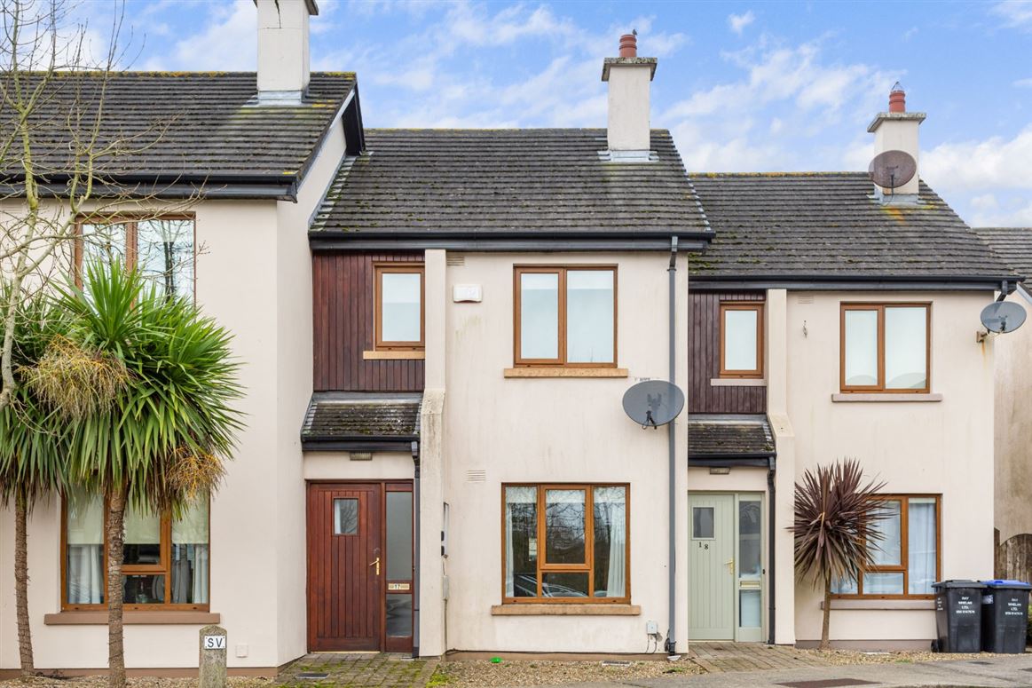 17 Spencer's Court, Enniscorthy, Co. Wexford