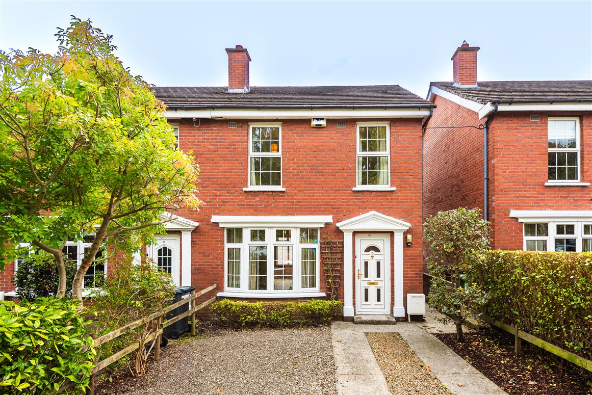 10 The Cloisters, Terenure, Dublin 6W