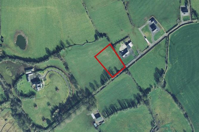 Kilkenny West, Glasson, Athlone, Westmeath