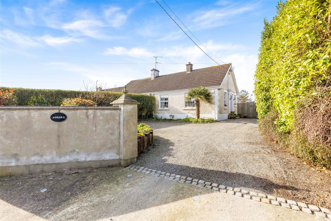 Aurora, The Rock Road, Blackrock, Dundalk, County Louth