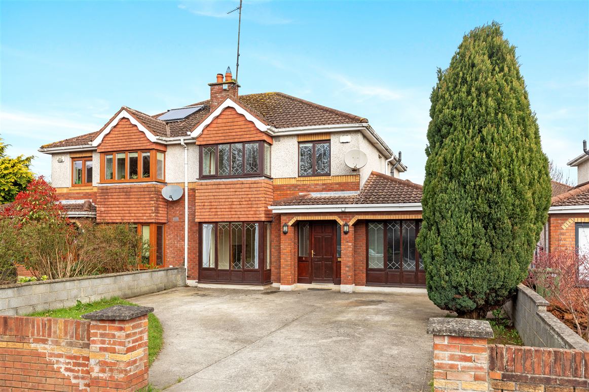 8 The Cedars, Beaufort Place, Navan, Meath