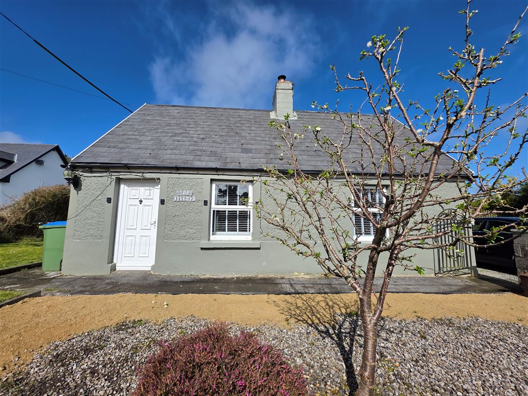Briar Cottage, Ballyduhig, Listowel, Kerry