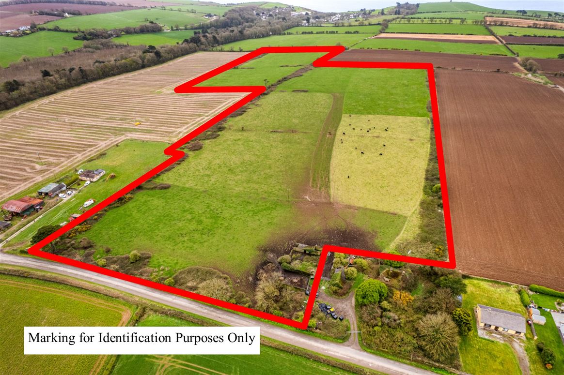 Trabolgan, Whitegate, Midleton, Cork