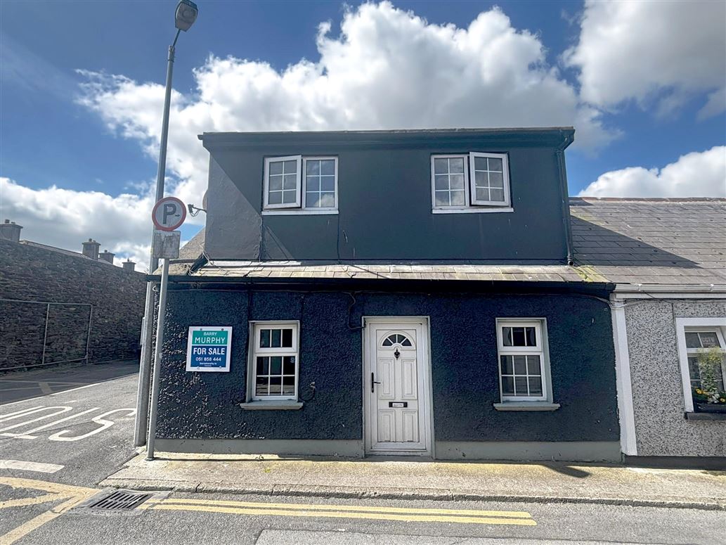 14 Andrew Street, Waterford City, Waterford