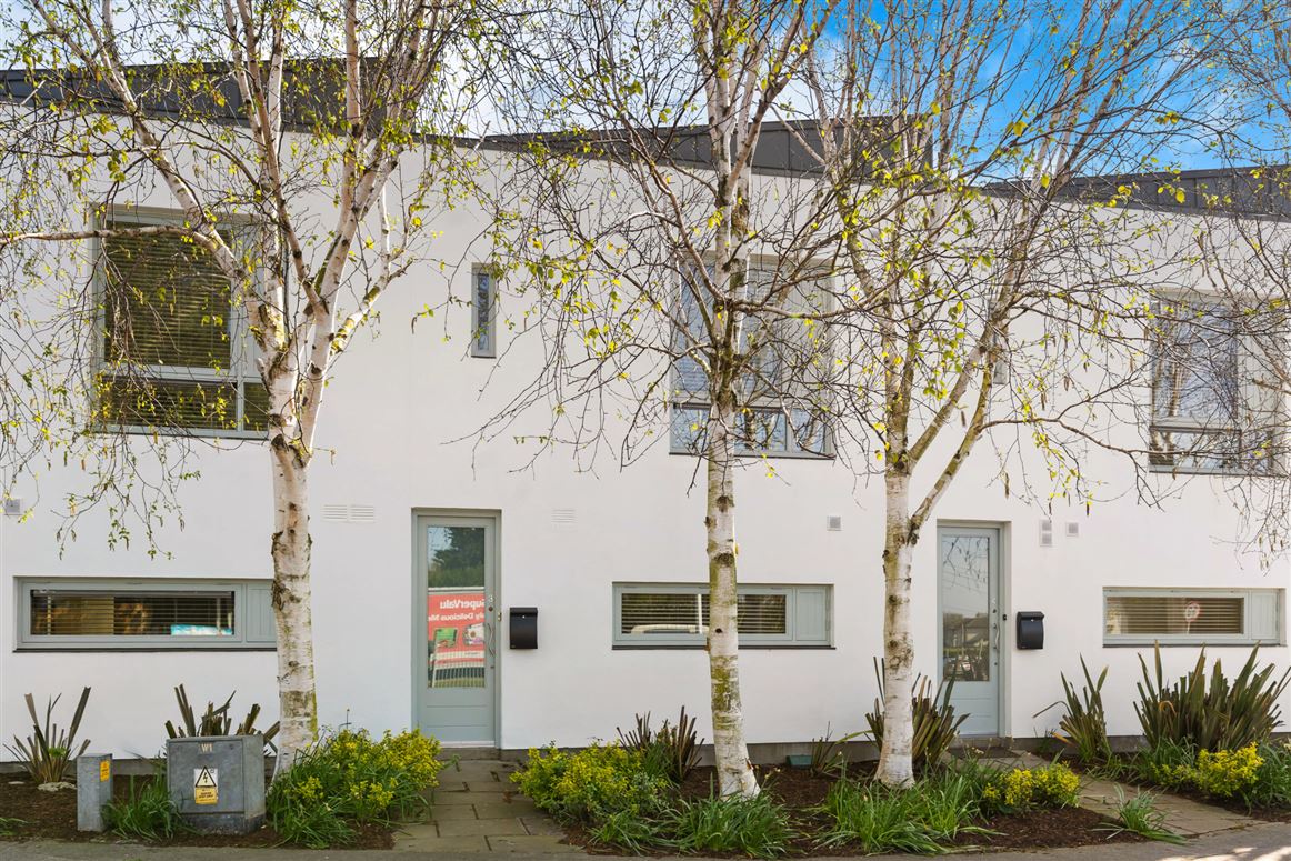 Apartment 3 Link Road, Dalkey, Co. Dublin