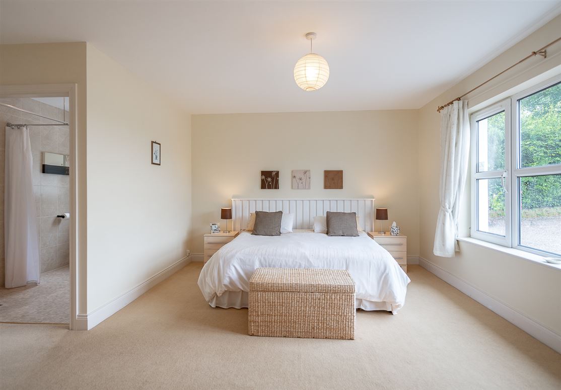 Forgefield House, Gortagass, Kenmare, Co. Kerry, V93 HD98