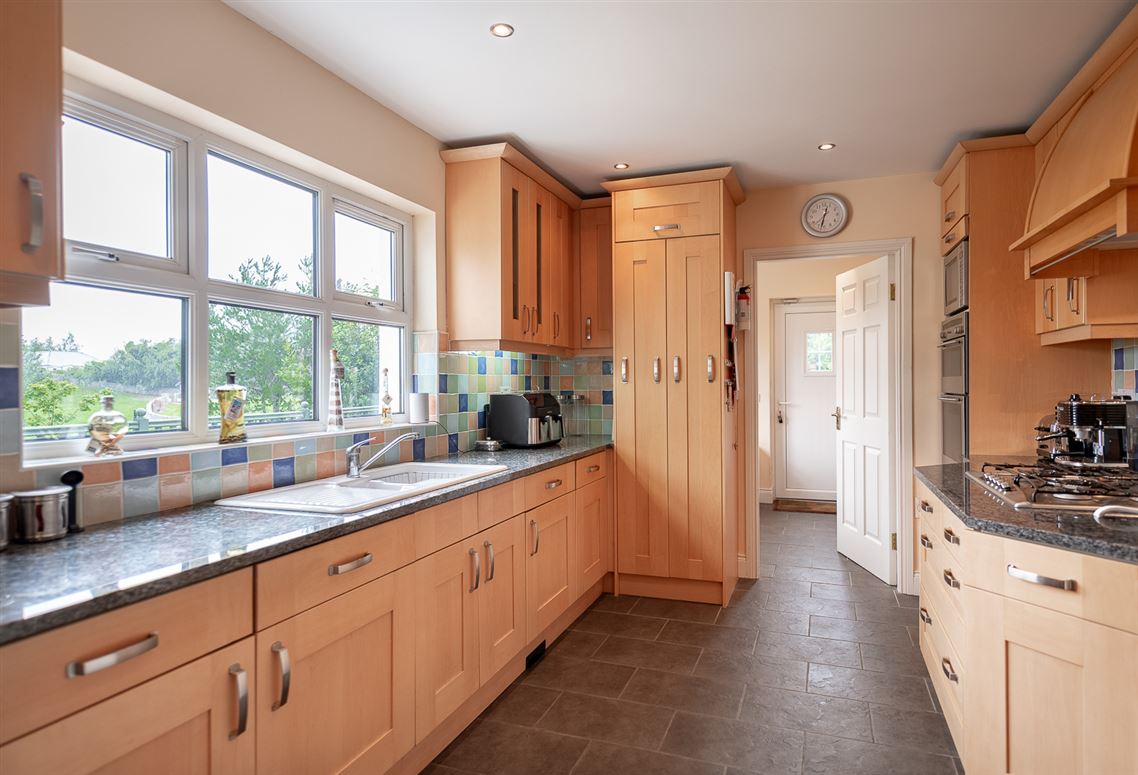 Forgefield House, Gortagass, Kenmare, Co. Kerry, V93 HD98