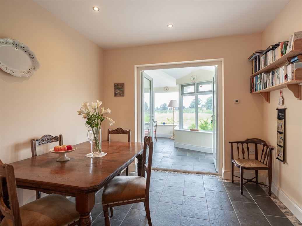 Forgefield House, Gortagass, Kenmare, Co. Kerry, V93 HD98