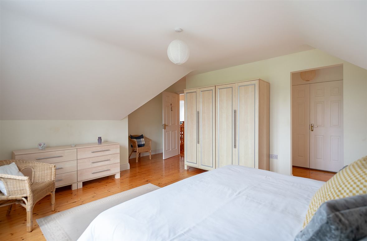 Forgefield House, Gortagass, Kenmare, Co. Kerry, V93 HD98