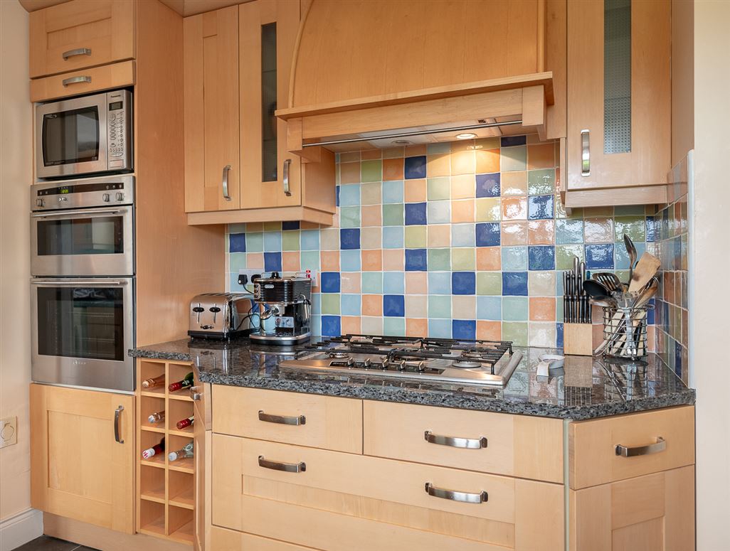 Forgefield House, Gortagass, Kenmare, Co. Kerry, V93 HD98