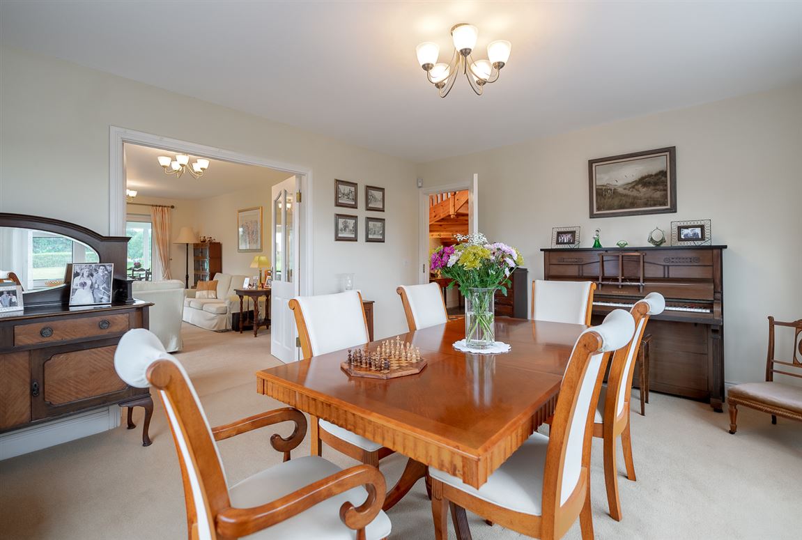 Forgefield House, Gortagass, Kenmare, Co. Kerry, V93 HD98