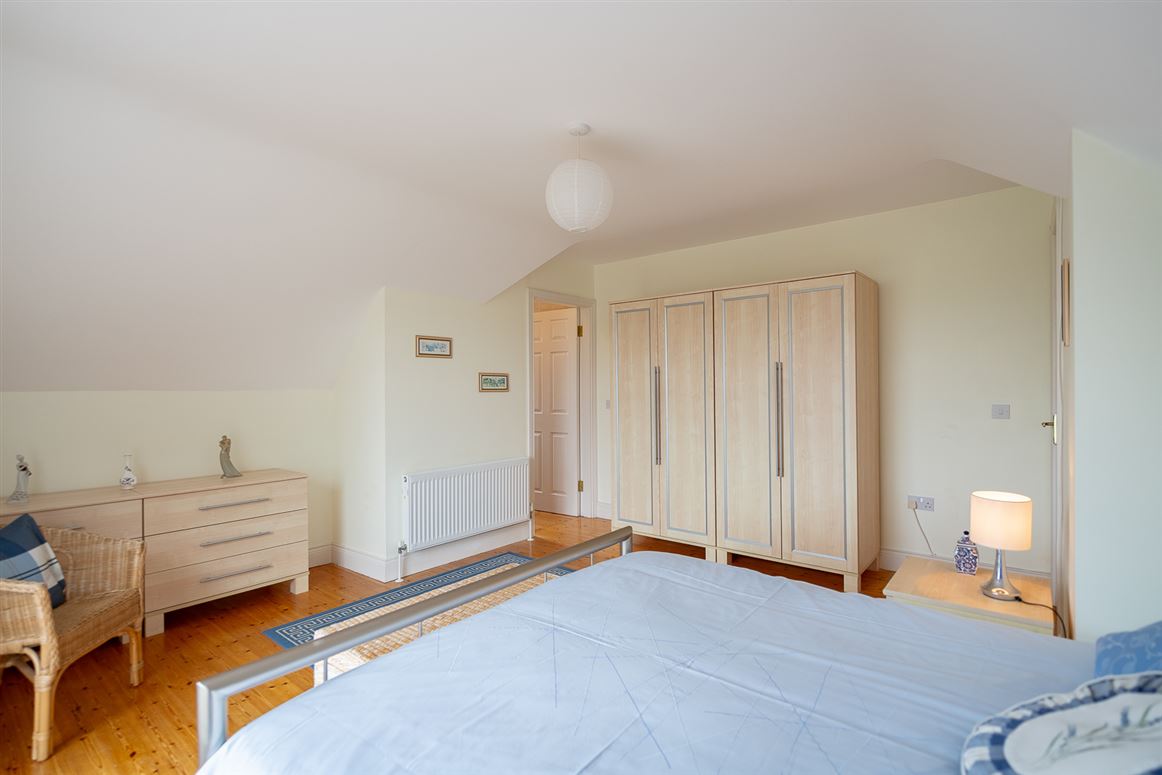 Forgefield House, Gortagass, Kenmare, Co. Kerry, V93 HD98