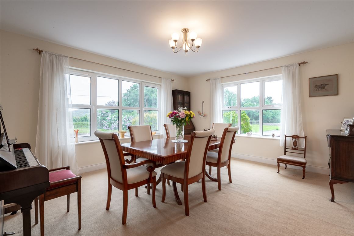 Forgefield House, Gortagass, Kenmare, Co. Kerry, V93 HD98