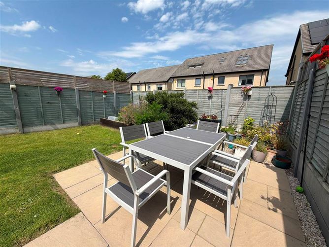 Photo 27 of 29 — 28 Maydenhayes Crescent, Donacarney, Co. Meath