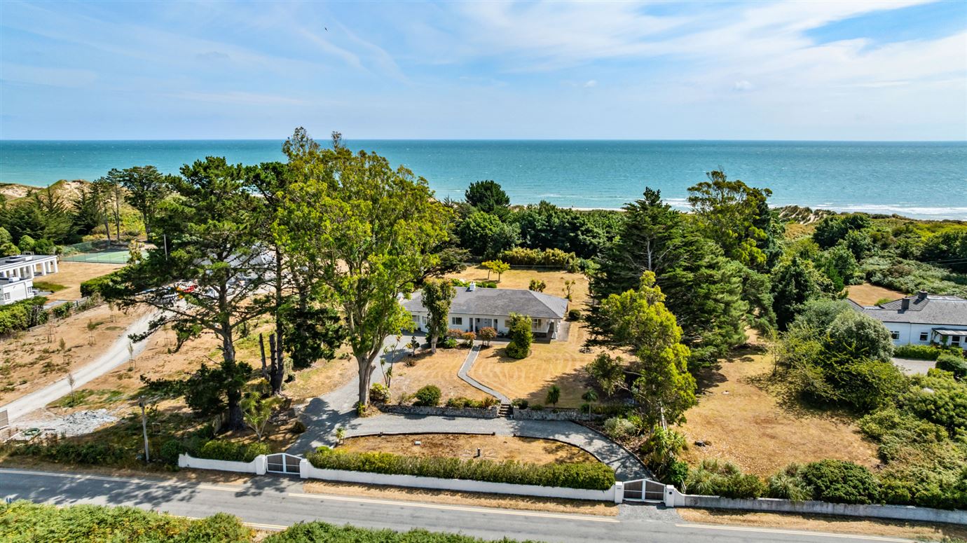Roselli, Cornagower East, Brittas Bay, Co. Wicklow
