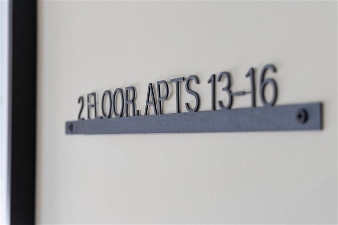 Photo 5 of 24 —  Apt 15 Errigal House, Eglinton Court, Donnybrook, Dublin 4