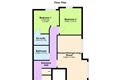  Apt 13 Errigal House, Eglinton Court