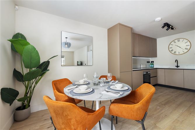 Photo 12 of 24 —  Apt 15 Errigal House, Eglinton Court, Donnybrook, Dublin 4