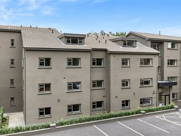 Main image of  Apt 15 Errigal House, Eglinton Court