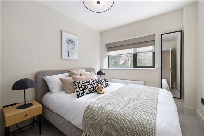 Photo 15 of 24 —  Apt 15 Errigal House, Eglinton Court, Donnybrook, Dublin 4