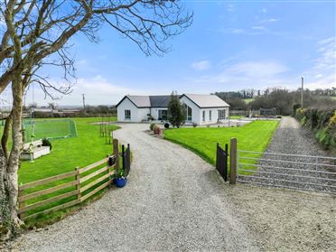 Cloghnamallaght, Monamolin, Gorey, Co. Wexford