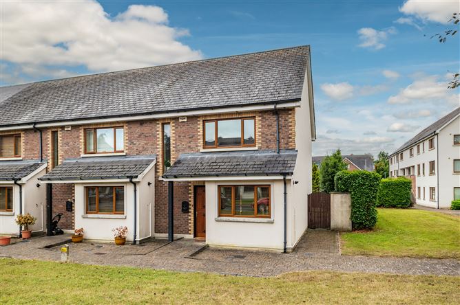 22 The Stableyard, Oldtown Demesne, Naas, Co. Kildare