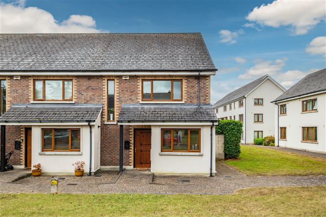 22 The Stableyard, Oldtown Demesne, Naas, Co. Kildare