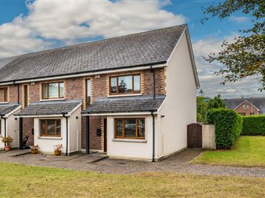 22 The Stableyard, Oldtown Demesne, Naas, Co. Kildare