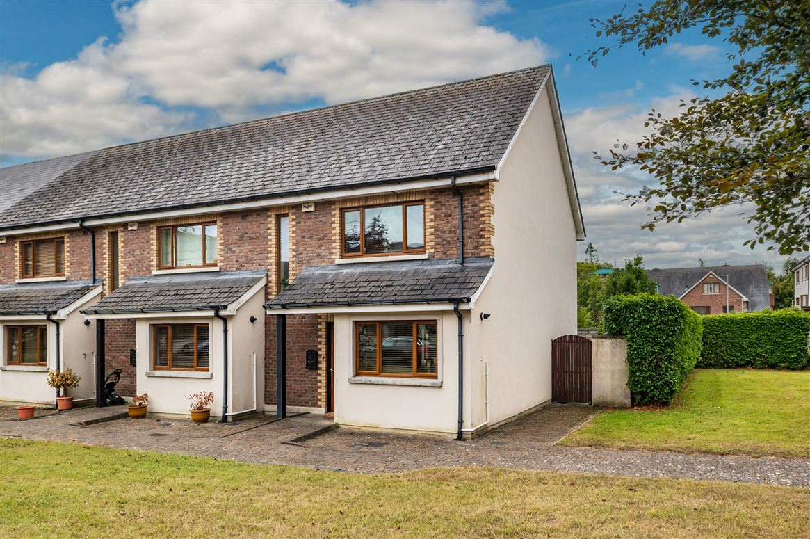22 The Stableyard, Oldtown Demesne, Naas, Co. Kildare