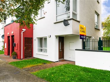 316 Castlecurragh Heath, Mulhuddart, Dublin 15
