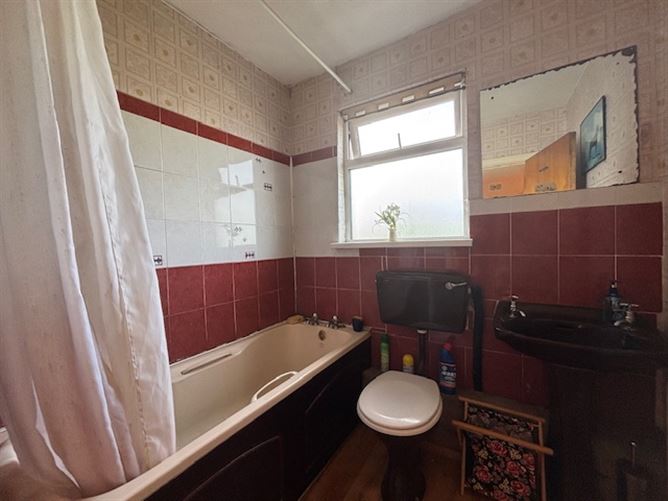 Castle View Road, Clondalkin, Dublin 22