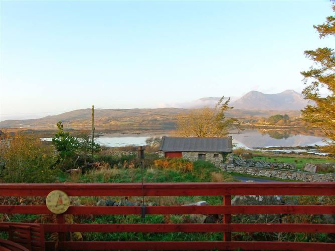 6 Bed in Cashel,Cashel,  Galway