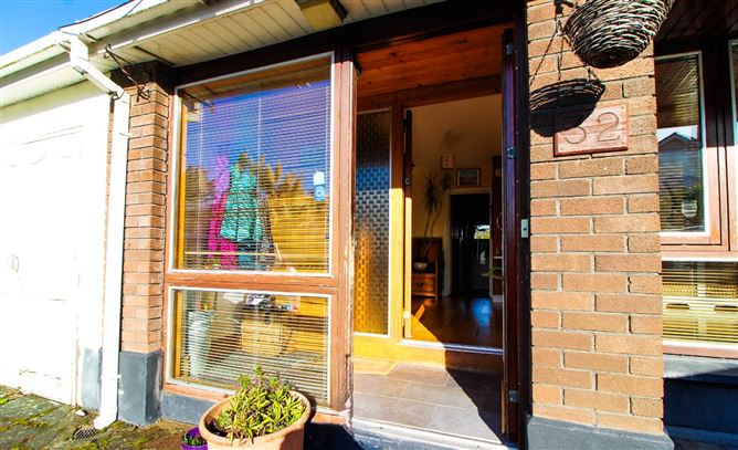 32 Rosebank, Old Bawn, Tallaght, Dublin 24