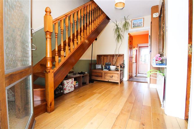 32 Rosebank, Old Bawn, Tallaght, Dublin 24