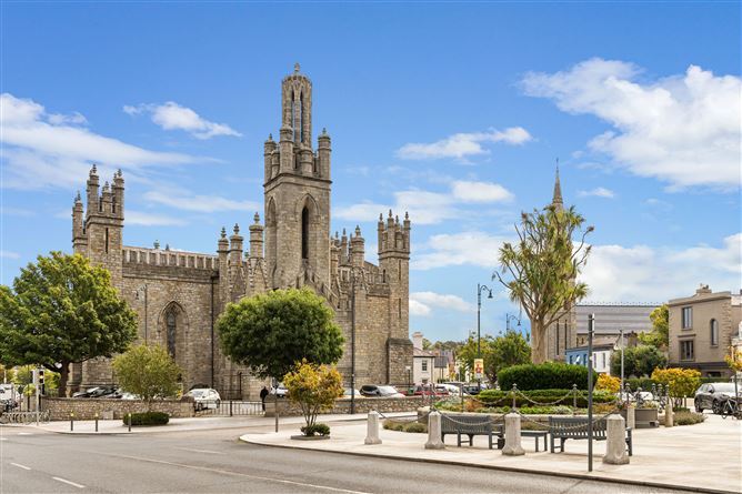 16A Monkstown Crescent, Monkstown, Dublin