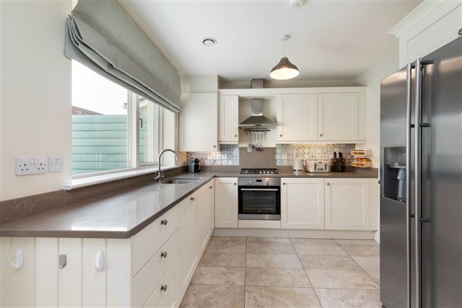 25 Diswellstown View, Castleknock, Dublin 15