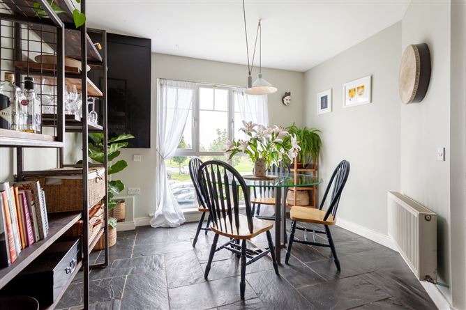 46 Holywell Villas, Airside, Swords, Co. Dublin