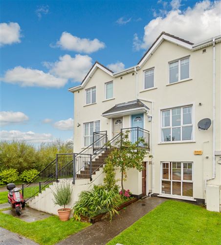 46 Holywell Villas, Airside, Swords, Co. Dublin