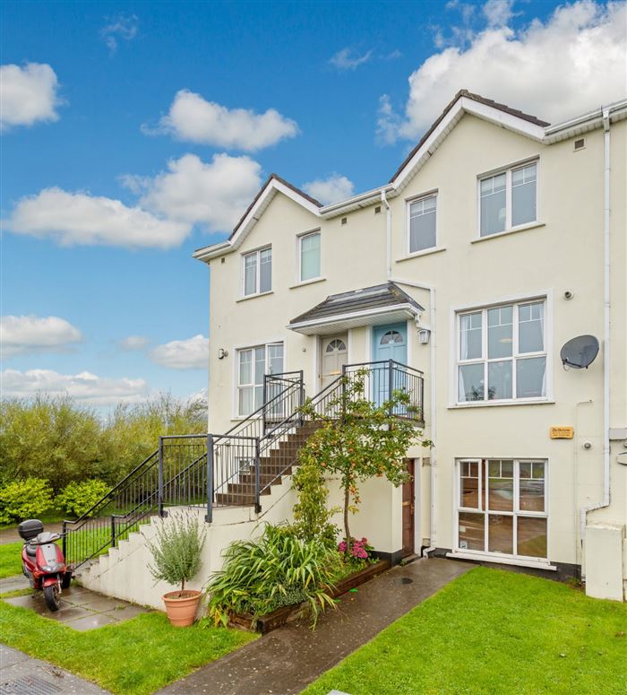 46 Holywell Villas, Airside, Swords, Co. Dublin