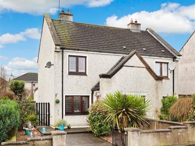 13 Magdalene Court Kells Meath T J Gavigan (Kells) 4473131