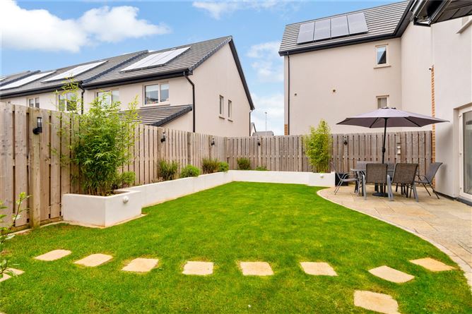 40 Abbots Grove Avenue, Knocklyon, Dublin 16